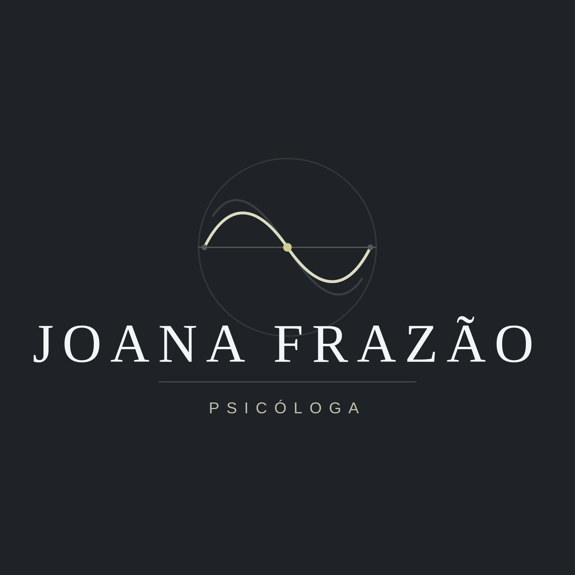 joana frazão logo
