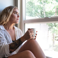 Perturbações Depressivas e Humor