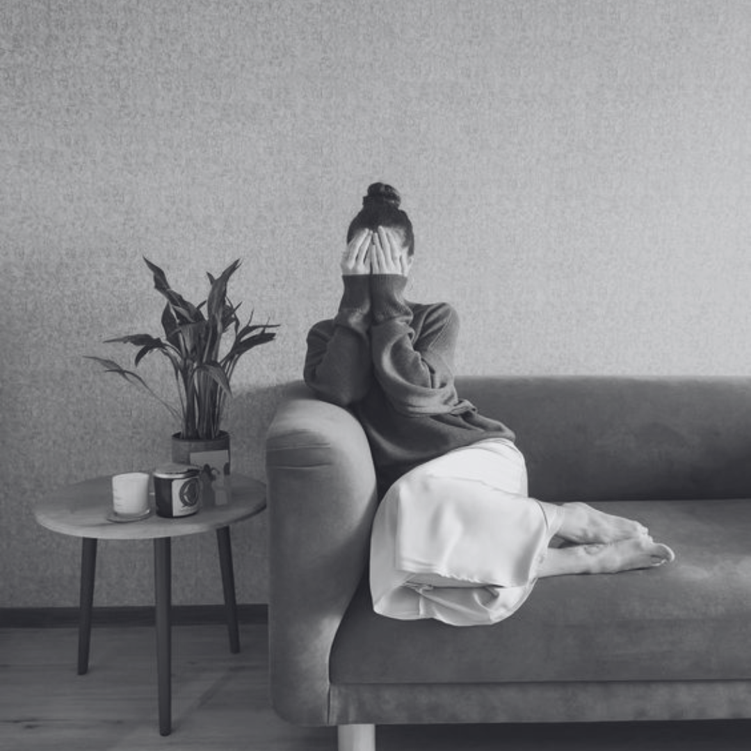 Depressão: quando o sofrimento emocional deixa de ser apenas tristeza