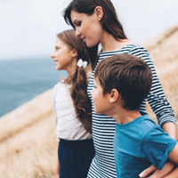 Parentalidade e Relação com Filhos