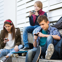 Psicologia da Criança e Adolescente