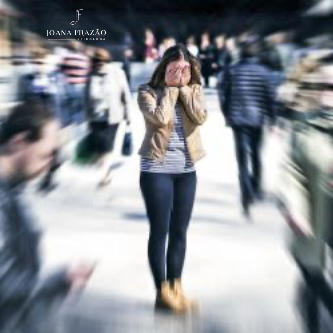 Ansiedade: o que é, como se manifesta e como lidar com ela