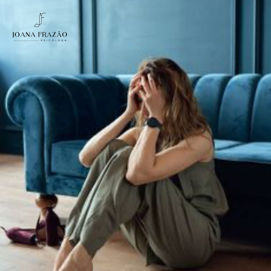 Cansaço emocional: quando funcionas por fora, mas estás esgotada/o por dentro