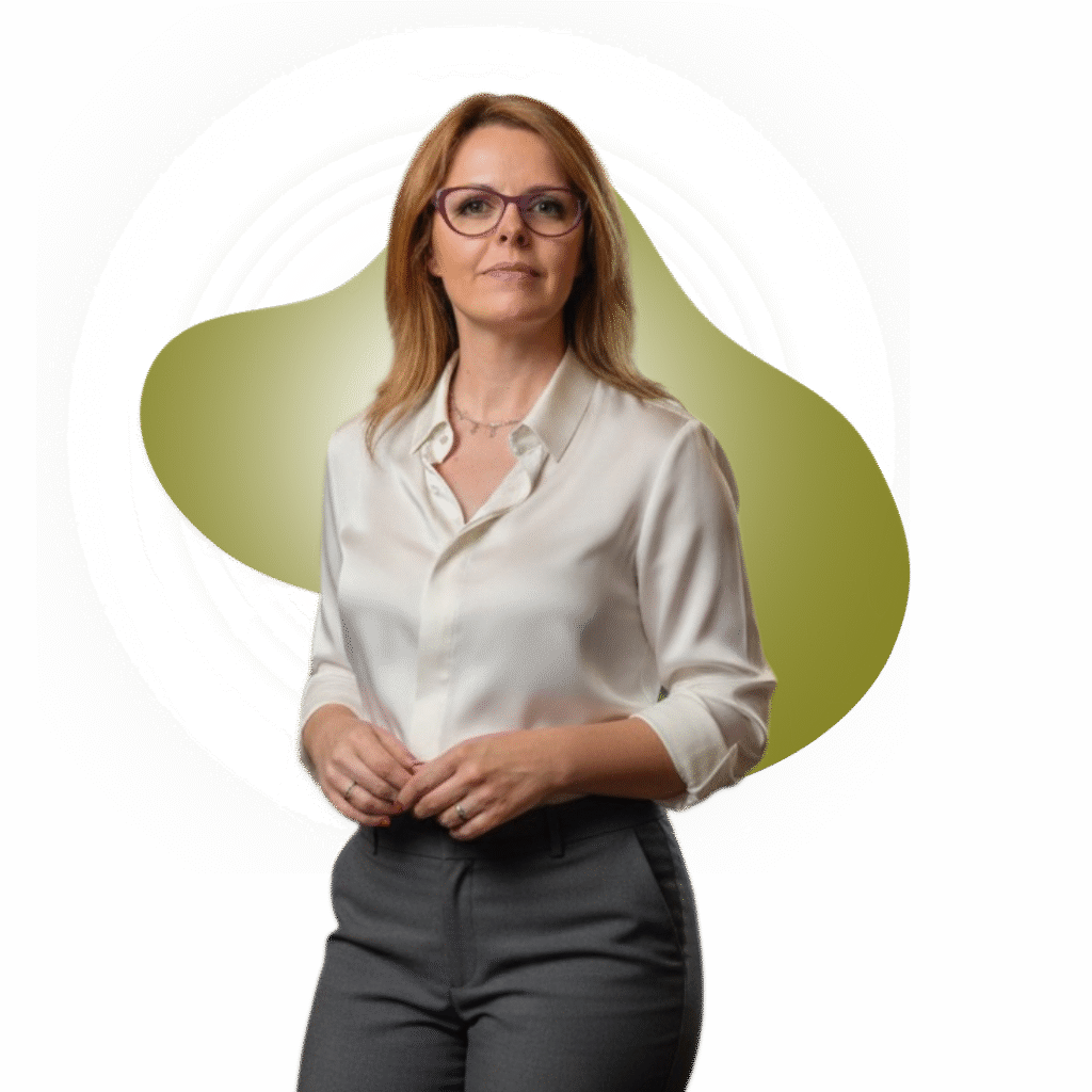 Joana Frazão psicologa