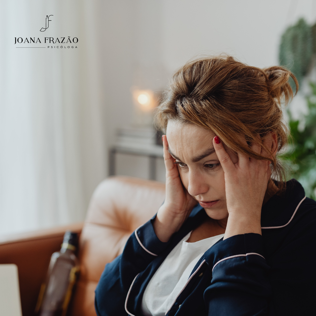 Pensamentos em espiral: o que são e como quebrar o ciclo da ruminação