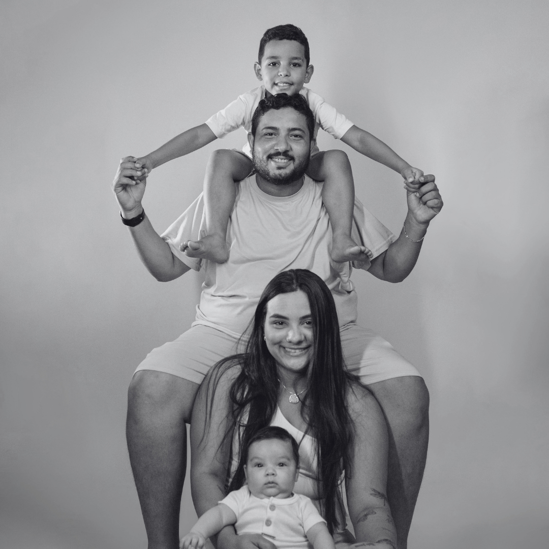 Relação pais-filhos: como molda o cérebro e as emoções das crianças