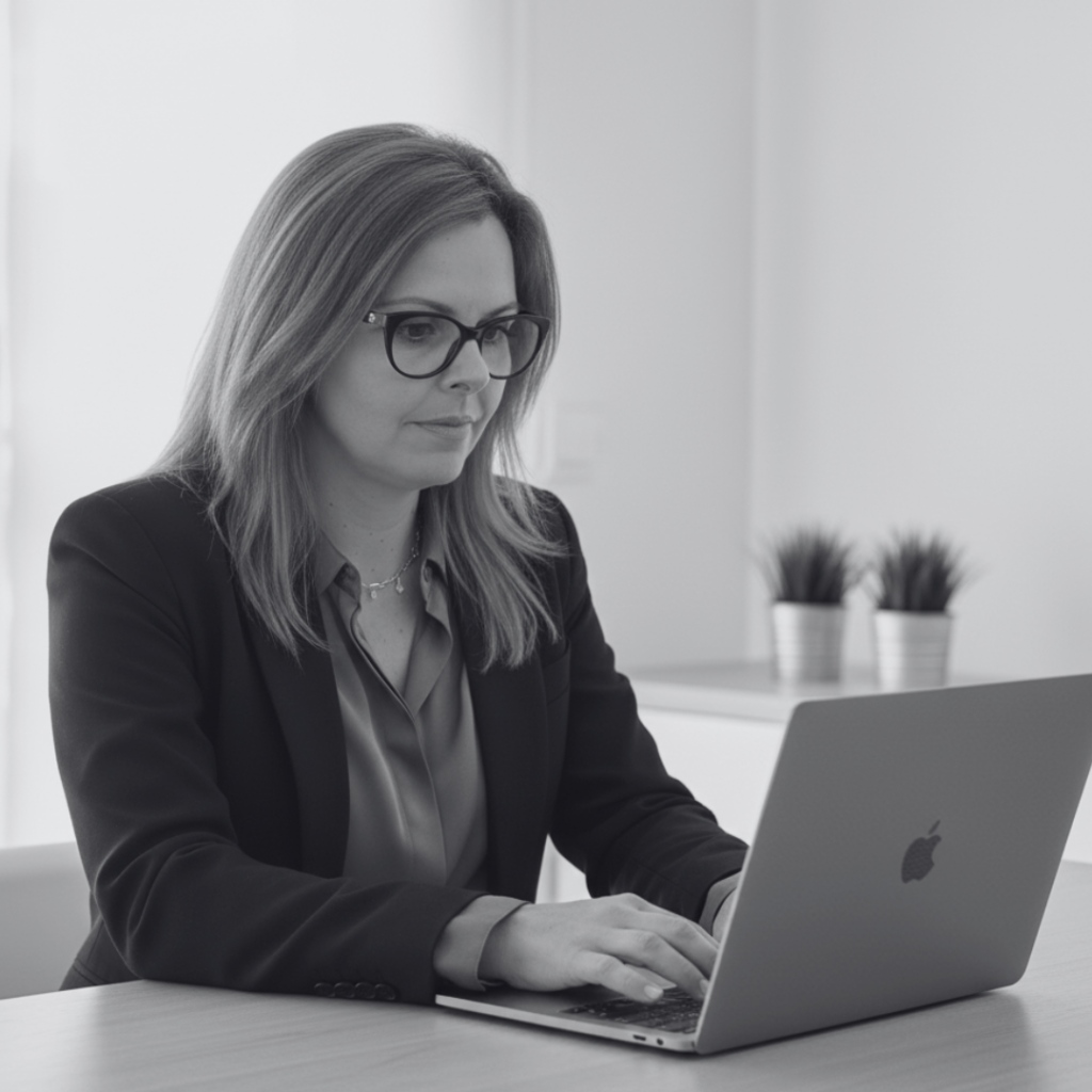 Joana Frazão psicologa