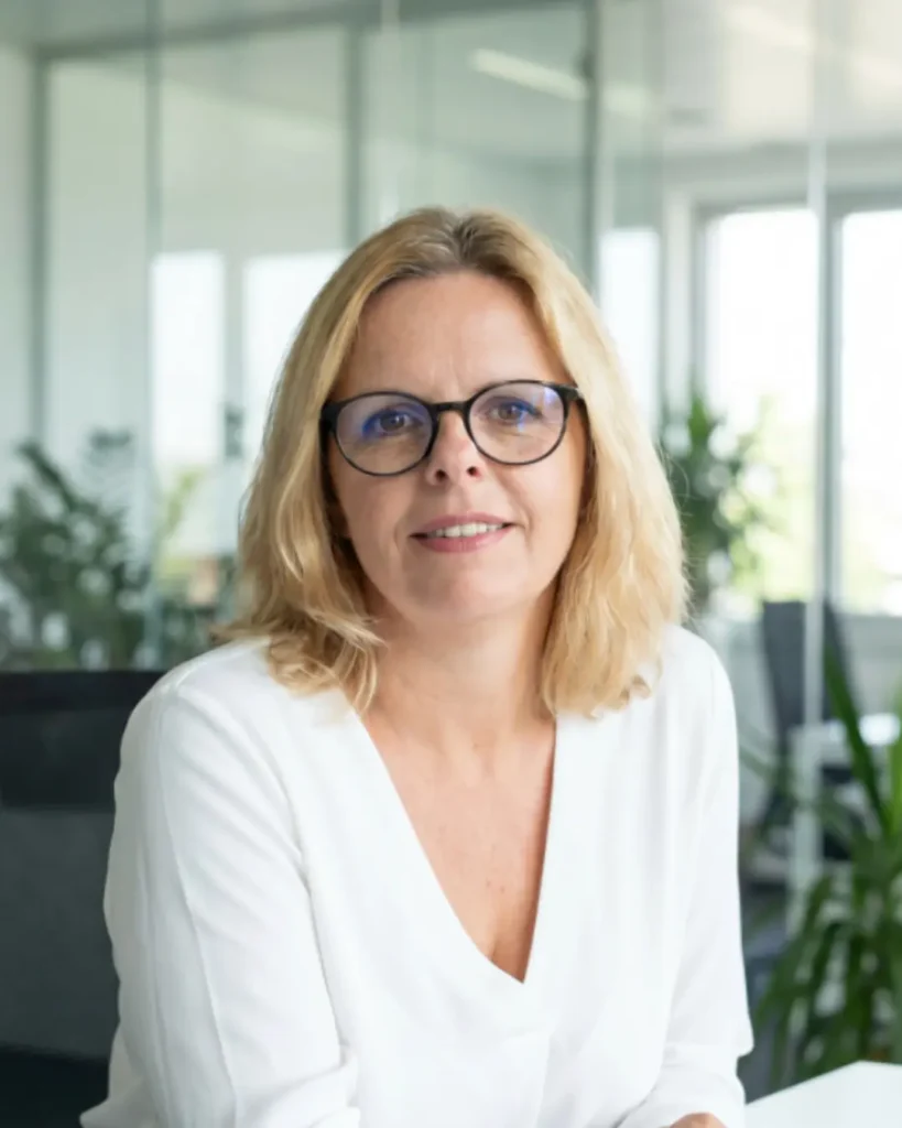 Psicologa Joana Frazão
