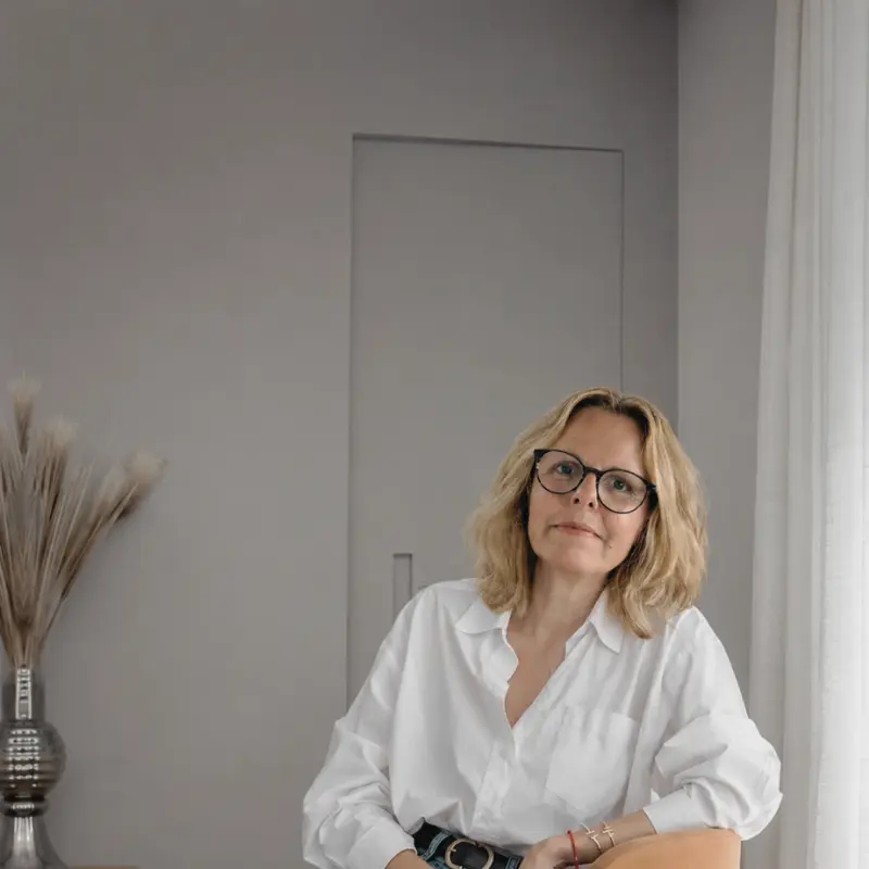 Joana Frazão Psicóloga